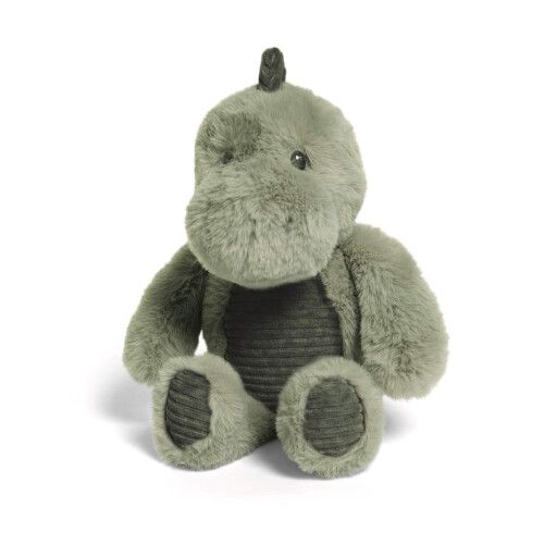 Mamas & Papas Super Soft Plush Mini Adventures Toy, Dinosaur