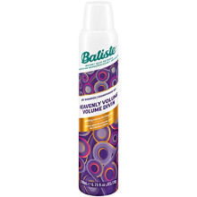 Heavenly Volume - 2-in-1 Dry Shampoo for Volume and Body - No Stickiness, No Water Required - Curelty Free - 200ml