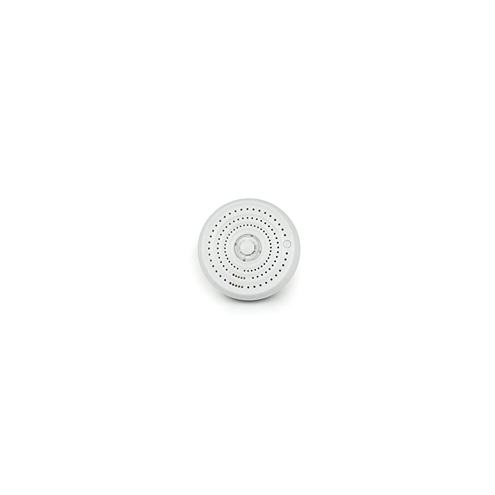 Interlinkable Heat Alarm | Home Heat Alarm | Heat Detector including Batteries | SIHA1PKB4