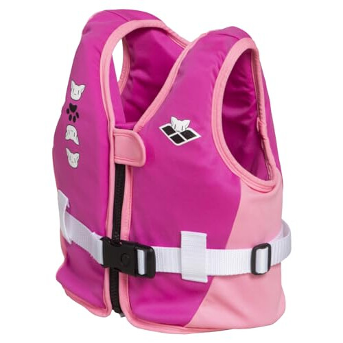 Arena Kids Floatation Swim Vest Friends 2