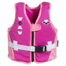 Kids Floatation Swim Vest Friends