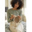 DMC Storage Basket Crochet Kit 5