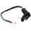 4 Pin Ignition Key Switch 4 Wire for 50cc 70cc 90cc 110cc 125cc Quad ATV Dirt Bike Pocket Bike 4 Wheels Parts 1