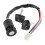 4 Pin Ignition Key Switch 4 Wire for 50cc 70cc 90cc 110cc 125cc Quad ATV Dirt Bike Pocket Bike 4 Wheels Parts 2