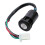 4 Pin Ignition Key Switch 4 Wire for 50cc 70cc 90cc 110cc 125cc Quad ATV Dirt Bike Pocket Bike 4 Wheels Parts 6