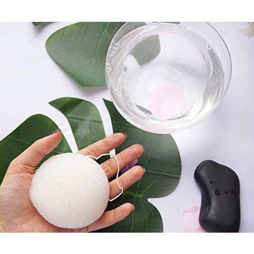 Beter Facial Sponge Konjac 2