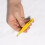 Tweezerman First Splintertweeze 3