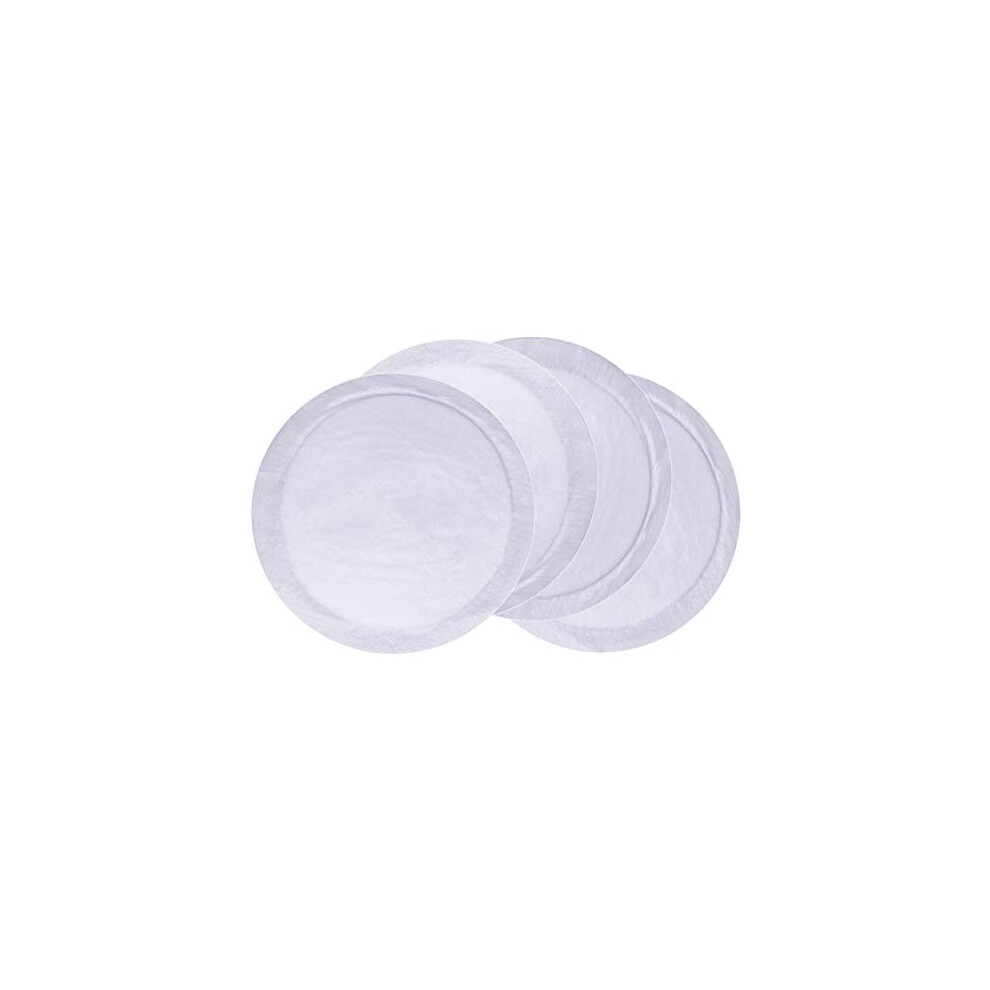 Breast Pads, Pack of 2 x 30 Pieces