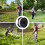 Strimmer Spool Line for Black and Decker, 8Pcs String Trimmer Replacement Spools Compatible with Black & Decker Grass Cutter Trimmer Wire Refills 7