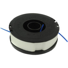 Garden Machinery Spares Spool & Trimmer Line fits Argos Spear & Jackson S4528ET S6030ET