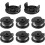 (6pcs) YWNYT String Trimmer Replacement Spool Line, F016800569/F016800385 Grass Trimmer String Trimmer Line Replacement Spools for EasyGrassCut 11
