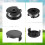 (6pcs) YWNYT String Trimmer Replacement Spool Line, F016800569/F016800385 Grass Trimmer String Trimmer Line Replacement Spools for EasyGrassCut 9