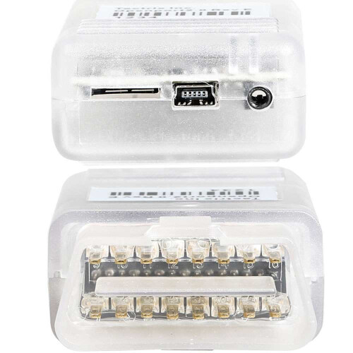 Openport 2.0 ECUFLASH ECU CHIP TUNING TOOL 1