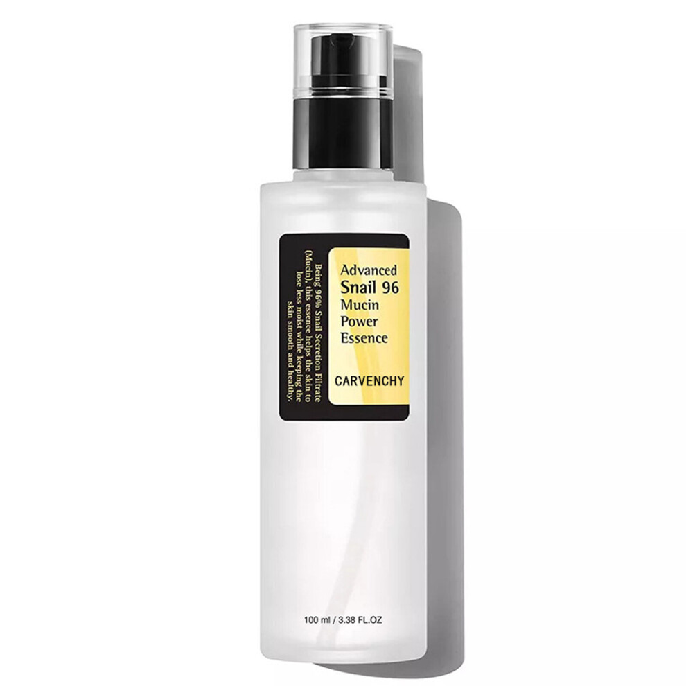 Cosrx Advanced Snail 96 Mucin Power Essence 100ml Anti-Aging