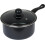 5Pcs Non Stick Cookware Kitchen Induction With Lids Saucepan Set P105 6