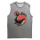 Gojira Whale Muscle Tank 3