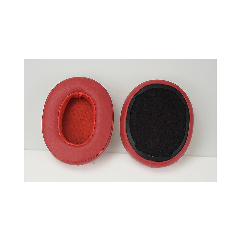 (Red) Replacement Earpad Cushion For Skullcandy Crusher3.0 Wireless Hesh3 Anc Venue Foam Cover Red 6956163045621