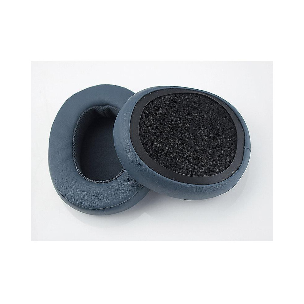 (Cyan) Replacement Earpad Cushion For Skullcandy Crusher3.0 Wireless Hesh3 Anc Venue Foam Cover Cyan 6956163045669
