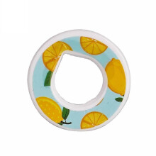 (Lemon Taste) Air Up Water Bottle Taste Pod / Air Fruit Fragrance Flavored Water Bottle