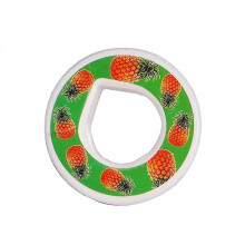 (Pineapple Taste) Air Up Water Bottle Taste Pod / Air Fruit Fragrance Flavored Water Bottle