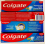 Colgate Colgate 100ml Toothpaste Maximum Cavity Protection - Pack of 6 2