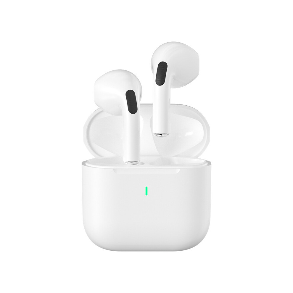 For Airpods 2Nd Generation Bluetooth Headphones- Not Apple Brand Headphones Light 6968190573824