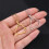 (A2) New Belarus Map Pendant Necklace For Men 3