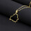 (C2) New Belarus Map Pendant Necklace For Men 4