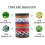 Pestects Mosquito Repellent Bracelet 12 Pack, Adjustable Leather 5
