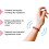 Pestects Mosquito Repellent Bracelet 12 Pack, Adjustable Leather 7