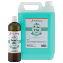 DezynaDog Magic Formula Protein Plus High Volume Dog Shampoo - Volumising