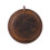(Brown) Sewing Tape Measure Leathercowhide Tape Measure For Fabrics Tailors Measurement 1