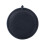 (Black) Sewing Tape Measure Leathercowhide Tape Measure For Fabrics Tailors Measurement 1