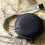(Black) Sewing Tape Measure Leathercowhide Tape Measure For Fabrics Tailors Measurement 6