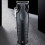 Tagliacapelli a batteria Kemei 0mm Clipper Professional 9