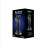 Tagliacapelli a batteria Kemei 0mm Clipper Professional 10