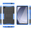 (Blue) Samsung Galaxy Tab A9 Shockproof Cover Tablet Case 4