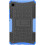 (Blue) Samsung Galaxy Tab A9 Shockproof Cover Tablet Case 5