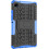 (Blue) Samsung Galaxy Tab A9 Shockproof Cover Tablet Case 6