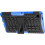 (Blue) Samsung Galaxy Tab A9 Shockproof Cover Tablet Case 8