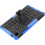 (Blue) Samsung Galaxy Tab A9 Shockproof Cover Tablet Case 9