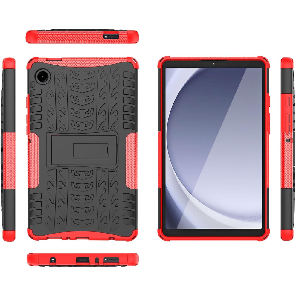 red--samsung-galaxy-tab-a9-shockproof-cover-tablet-case