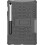 (Black) Samsung Galaxy Tab S9 FE Shockproof Tablet Cover 5
