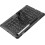 (Black) Samsung Galaxy Tab S9 FE Shockproof Tablet Cover 9