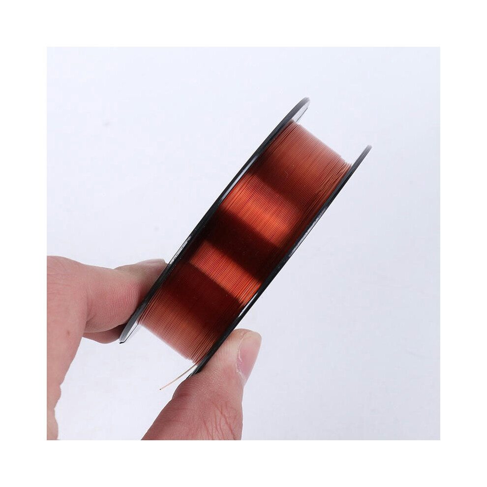 (Wine red (no packaging), 3.0) Fish Line 100m Sub -Line Main Line Sea Rod Line Finished Fish Line 200m Fish Line Manufacturer Direct Selling Fishing L-image-OPC-PDVKD5S-NEW