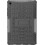 (Black) Samsung Galaxy Tab A9 Plus Shockproof Tablet Cover 5