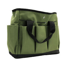 ardening Tool Home Garden Garden Tool Bag Kit Bag Gardening Tote Organizer Tote Patio & Garden