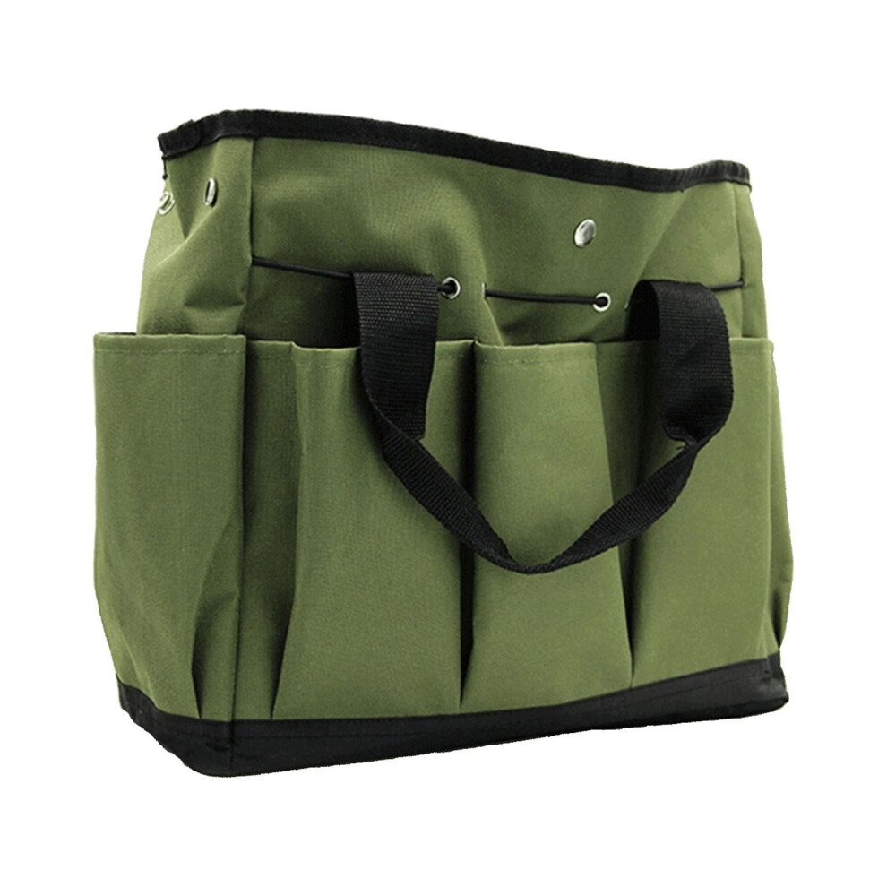 ardening Tool Home Garden Garden Tool Bag Kit Bag Gardening Tote Organizer Tote Patio & Garden