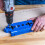 Shelf Pin Jig 5mm, Silver 6