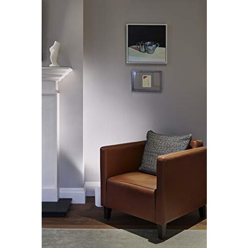 Astro 4523 Marasino Table/Floor Uplighter White Plaster, small 2